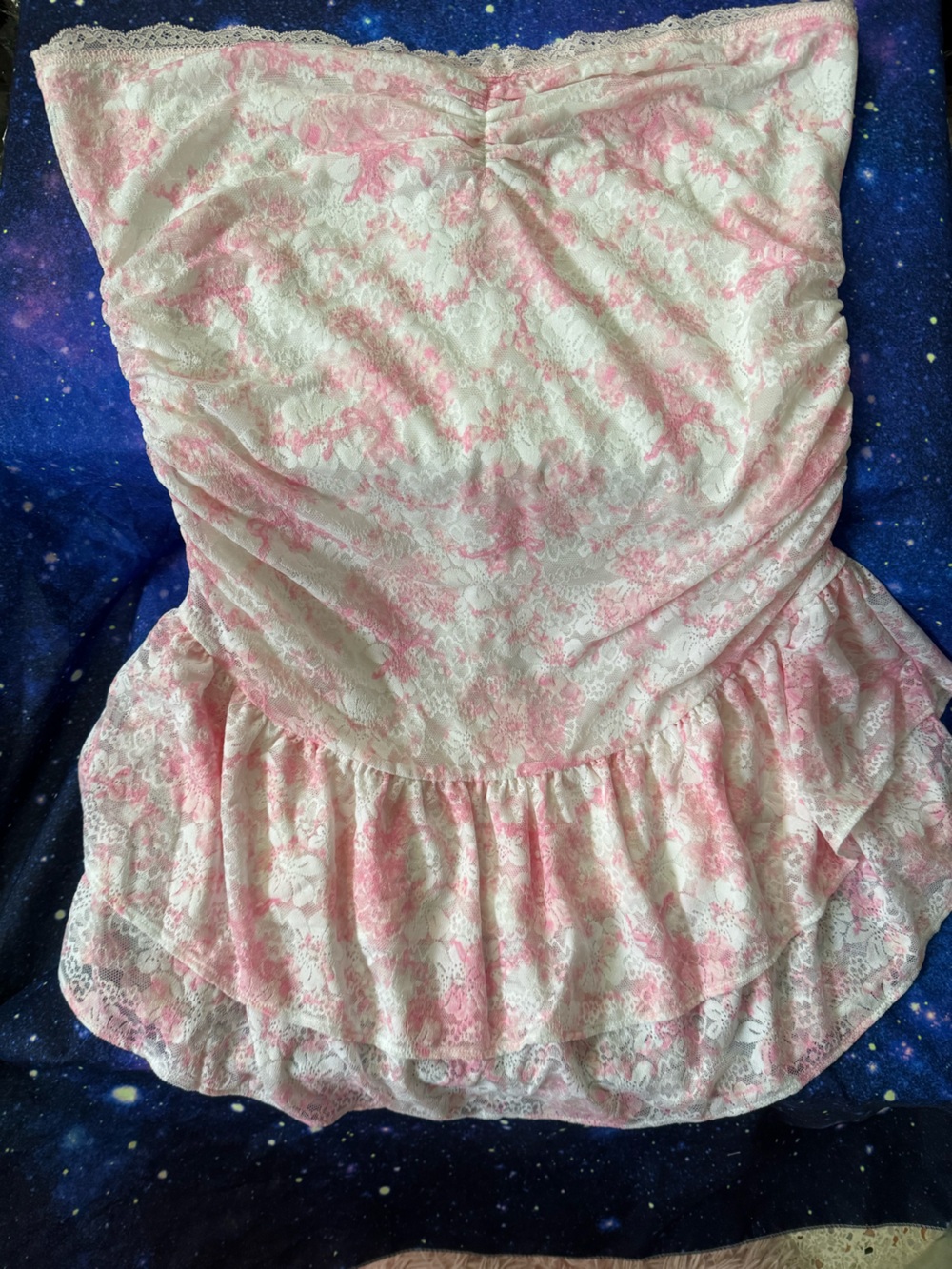 Loveshackfancy Darker Pink dress - Picture 9 of 9